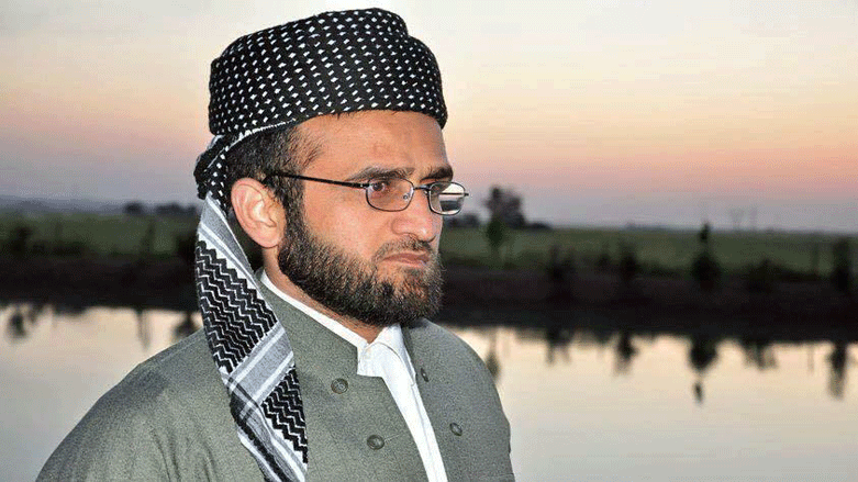 دوو گومان لێكراو بە تۆمەتی كوشتنی ھۆشیار ئیسماعیل دەستگیركران